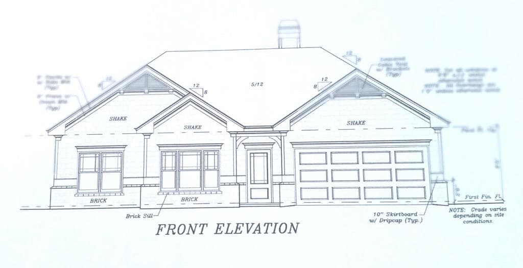 3 bedroom single family residence sold at 8608 Guthrie Drive, Riverdale, GA 30274