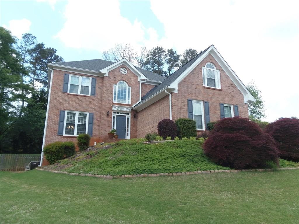 142 Woodshyre Court, Lawrenceville, GA 30043 — most recent listing photo