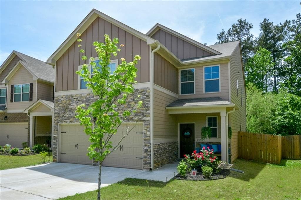 4838 Longview Run, Decatur, GA 30035 — most recent listing photo