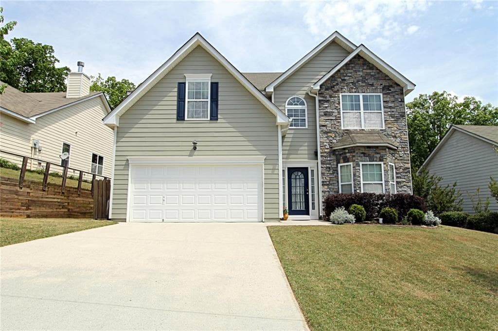 1015 Pebble Creek Trail, Suwanee, GA 30024 — most recent listing photo