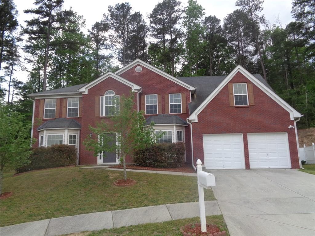 1975 Hillspring Lane, Lithonia, GA 30058 — most recent listing photo
