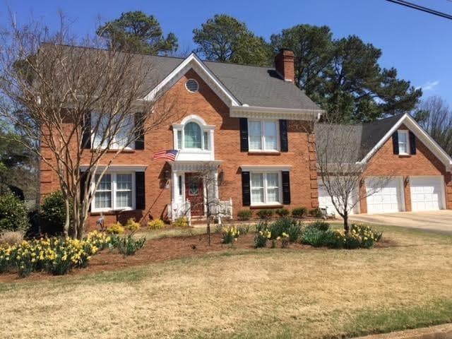 4511 Lucerne Lane, Lilburn, GA 30047 — most recent listing photo