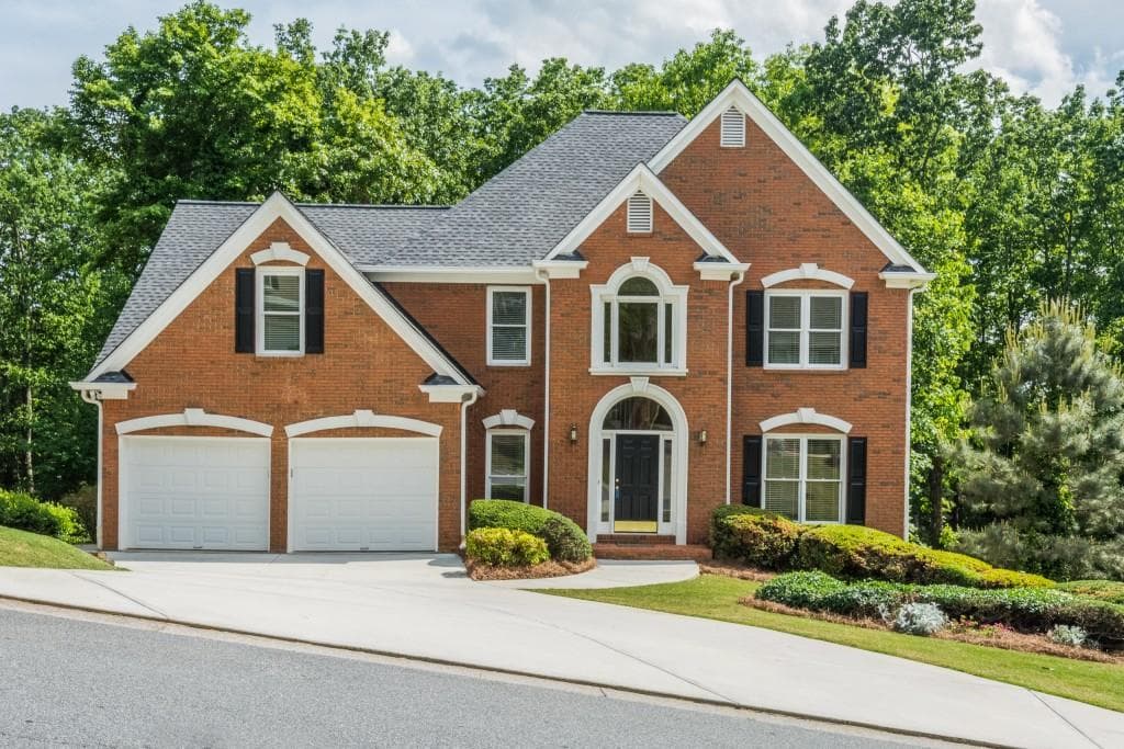3909 Upland Way, Marietta, GA 30066 — most recent listing photo