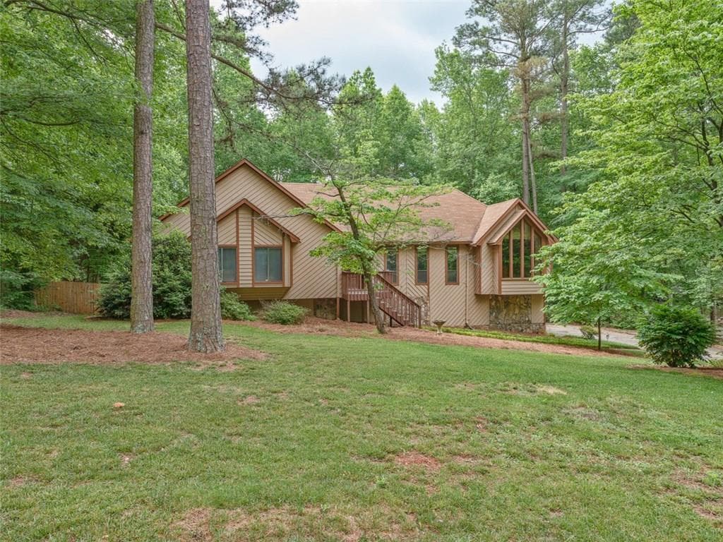 4928 Scotts Creek Trail, Peachtree Corners, GA 30096 — most recent listing photo