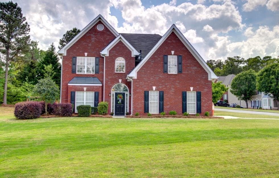 1795 Rubye Lee Lane, Dacula, GA 30019 — most recent listing photo