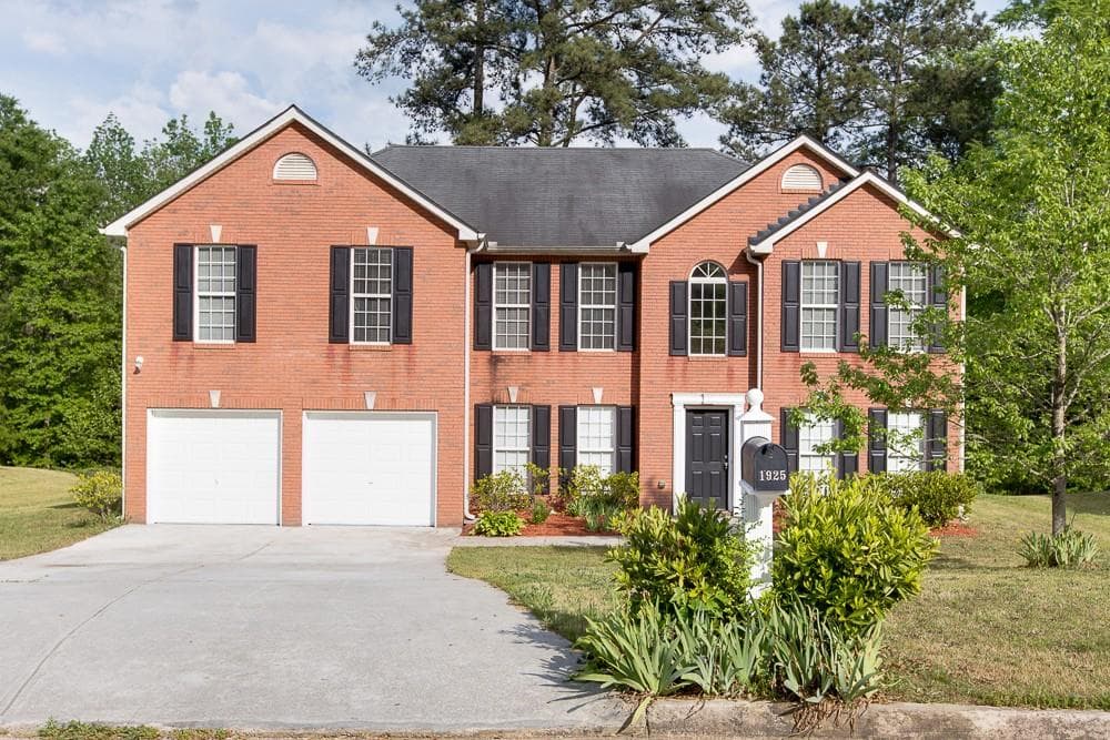 1925 Waterfront Way, Conley, GA 30288 — most recent listing photo