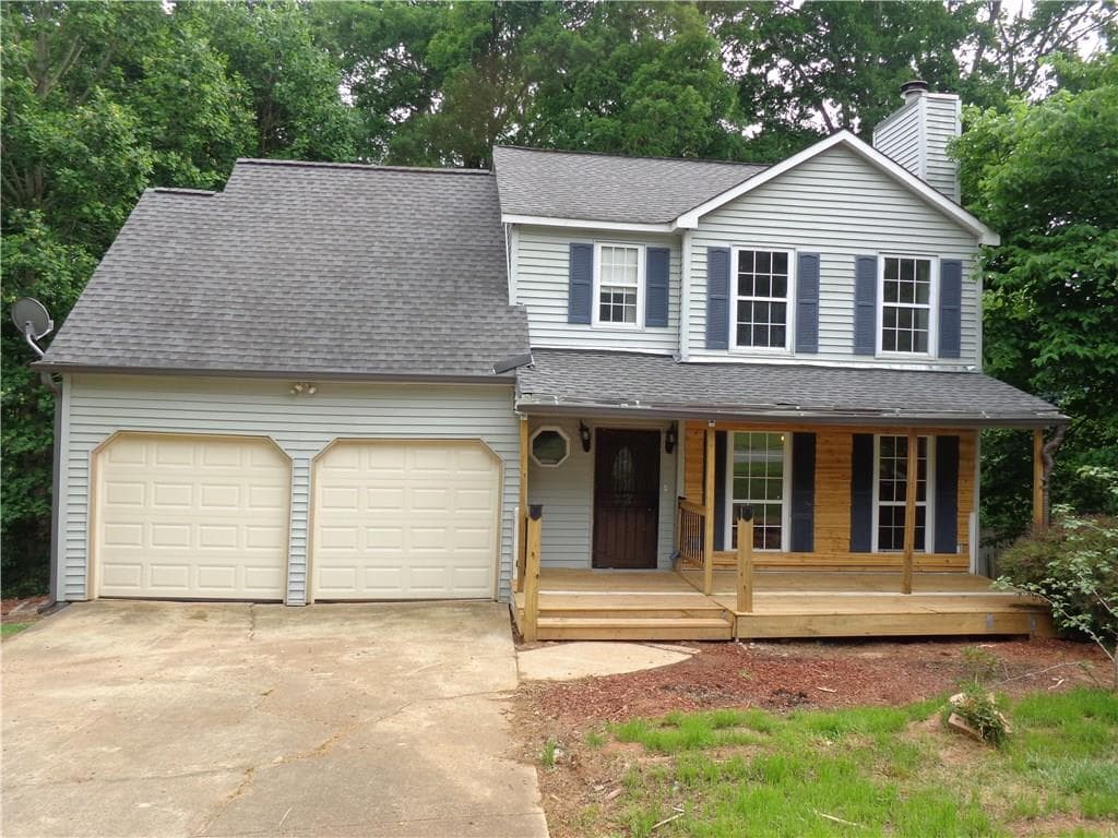 2083 Cherokee Ridge Trail, Kennesaw, GA 30144 — most recent listing photo