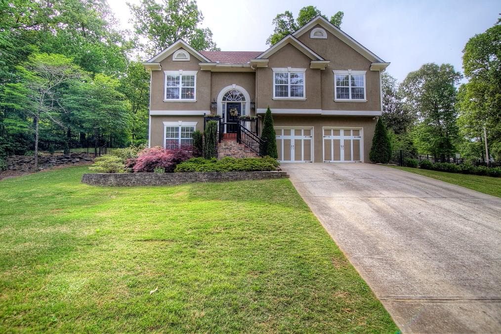2199 Nine Oaks Drive, Kennesaw, GA 30152 — most recent listing photo
