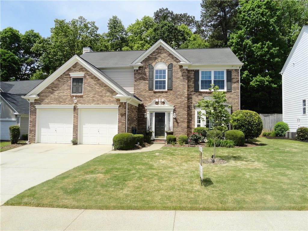 4305 Sugar Maple Chase, Acworth, GA 30101 — most recent listing photo
