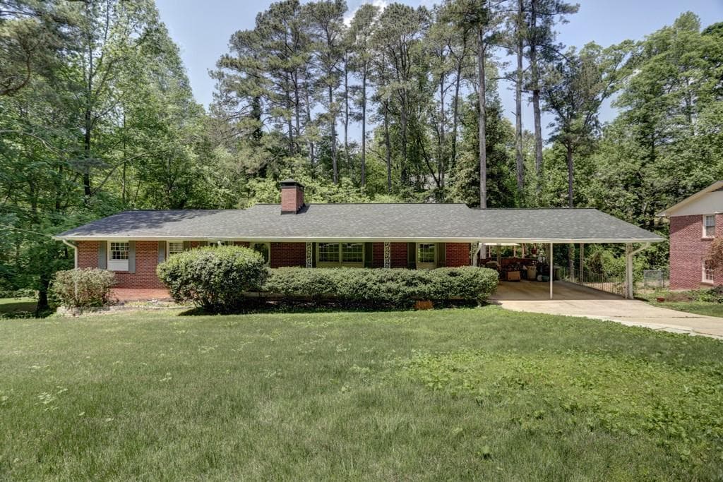6520 Scott Valley Road, Atlanta, GA 30328 — most recent listing photo