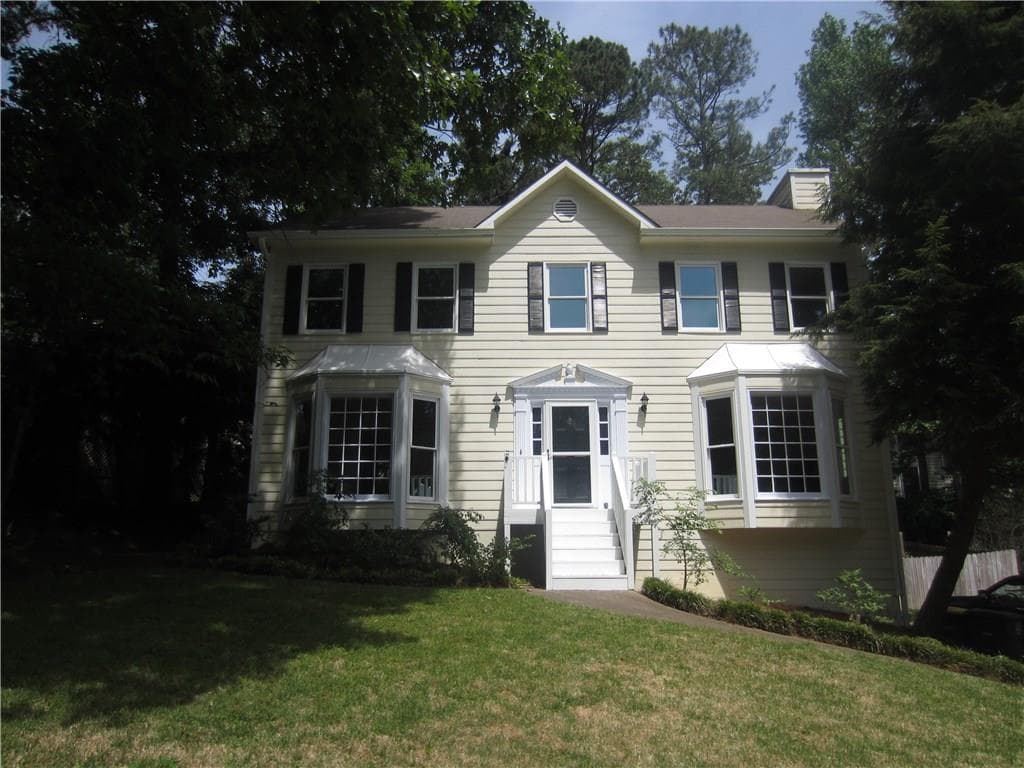2174 Shillings Chase Drive, Kennesaw, GA 30152 — most recent listing photo