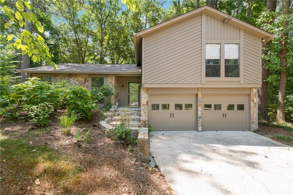 1608 Northlake Springs Court, Decatur, GA 30033 — most recent listing photo