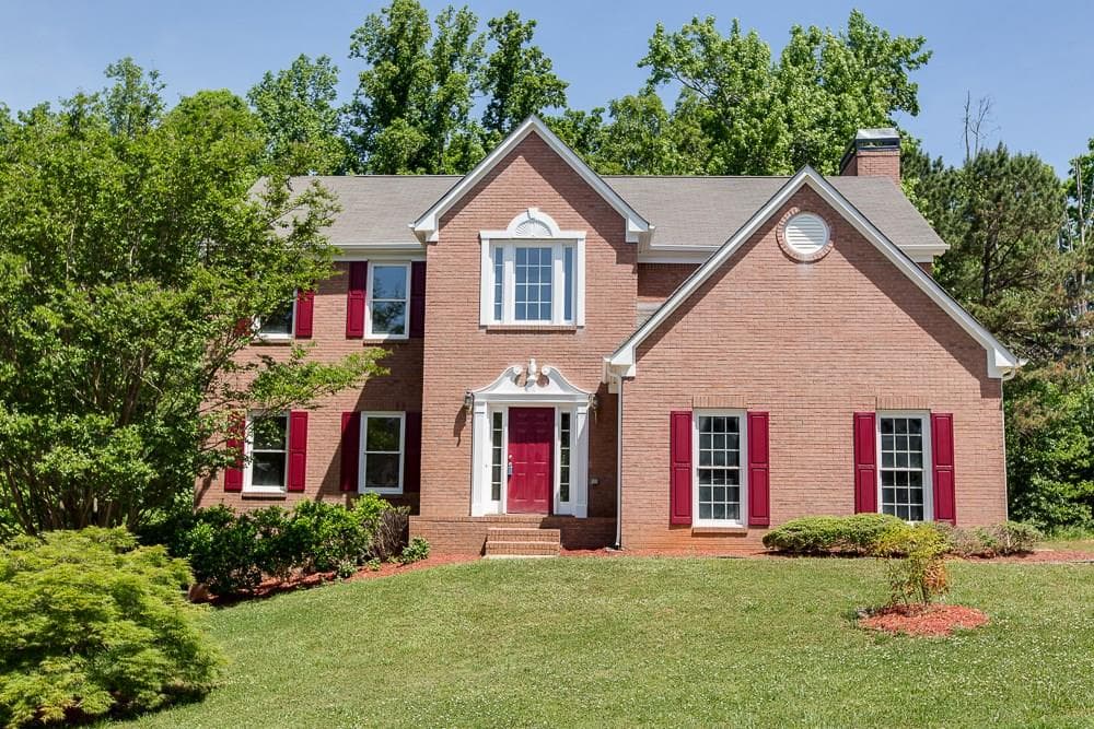612 Grande View, Stone Mountain, GA 30087 — most recent listing photo