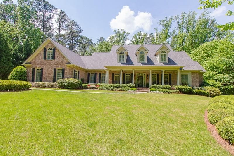 95 STEWART Drive, Sandy Springs, GA 30342 — most recent listing photo