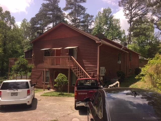 quadruplex sold at 5340 Century Trace, Norcross, GA 30093