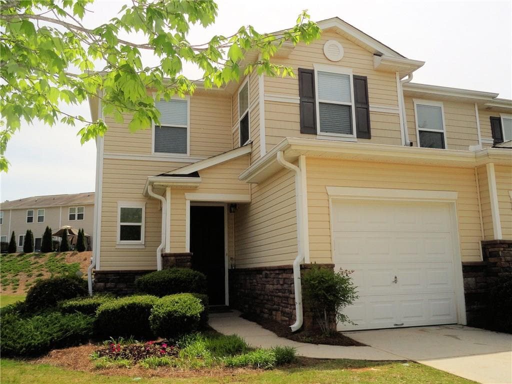 530 Rendezvous Road, Acworth, GA 30102 — most recent listing photo
