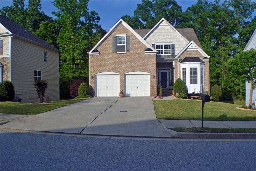 2662 SUMMIT Parkway, Atlanta, GA 30331 — most recent listing photo