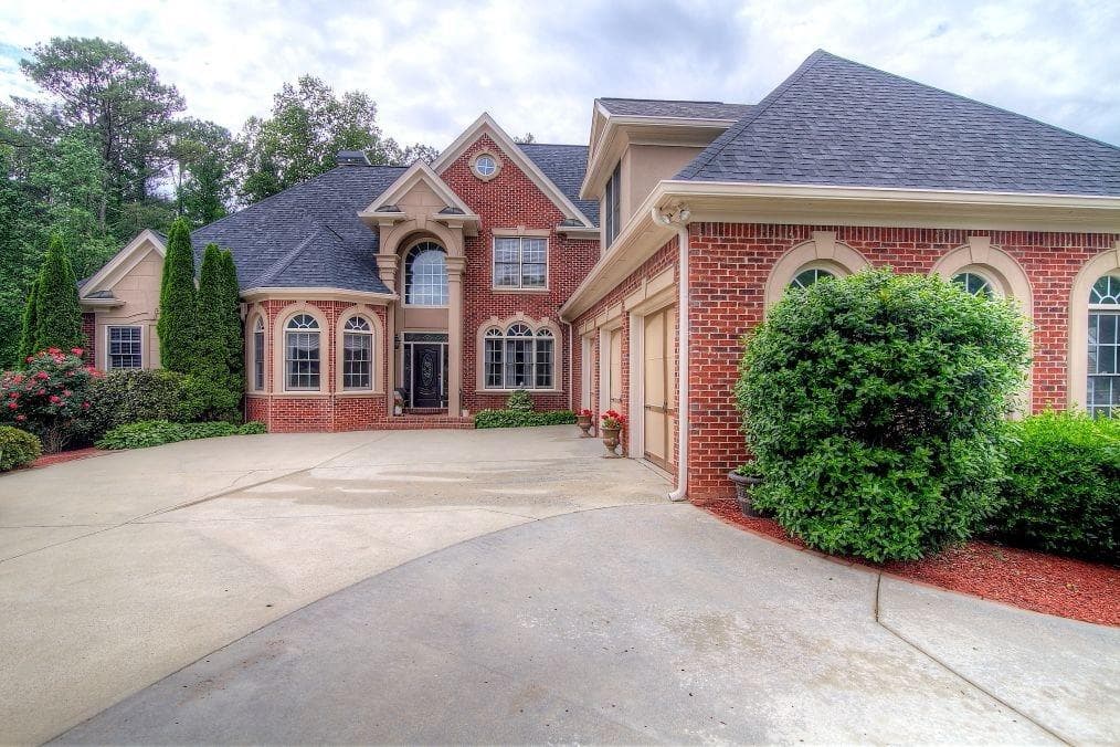 4967 Aviary Drive, Acworth, GA 30101 — most recent listing photo