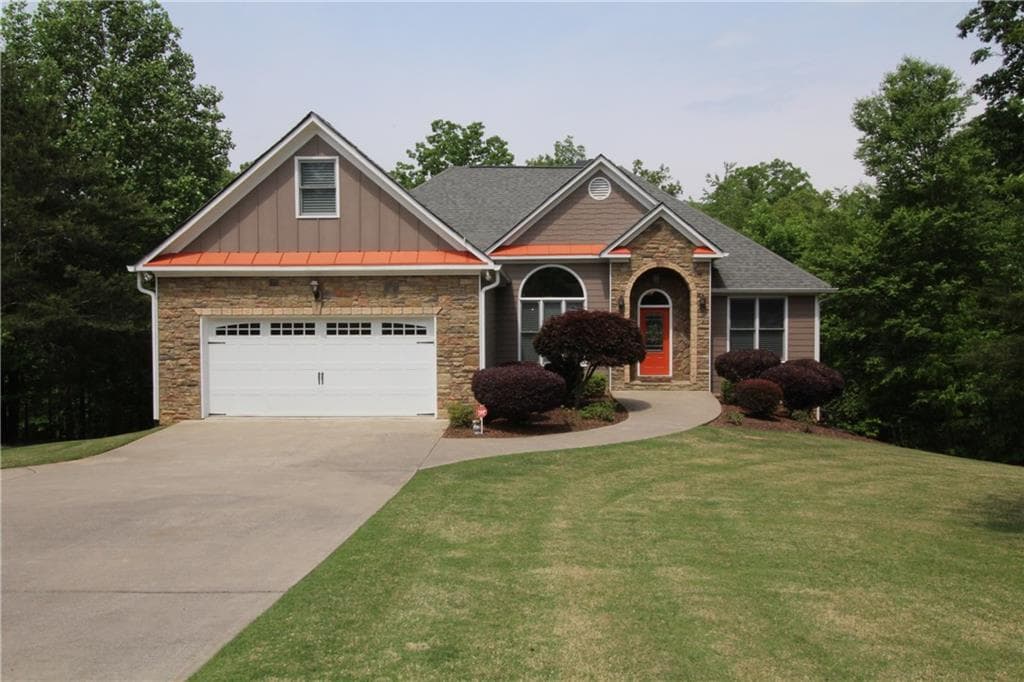 4 bedroom, 3,428 sq ft single family residence sold at 173 Hawkins Ridge, Jasper, GA 30143