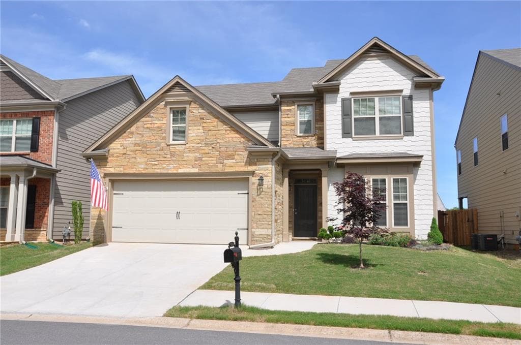6050 Overleaf Terrace, Cumming, GA 30040 — most recent listing photo