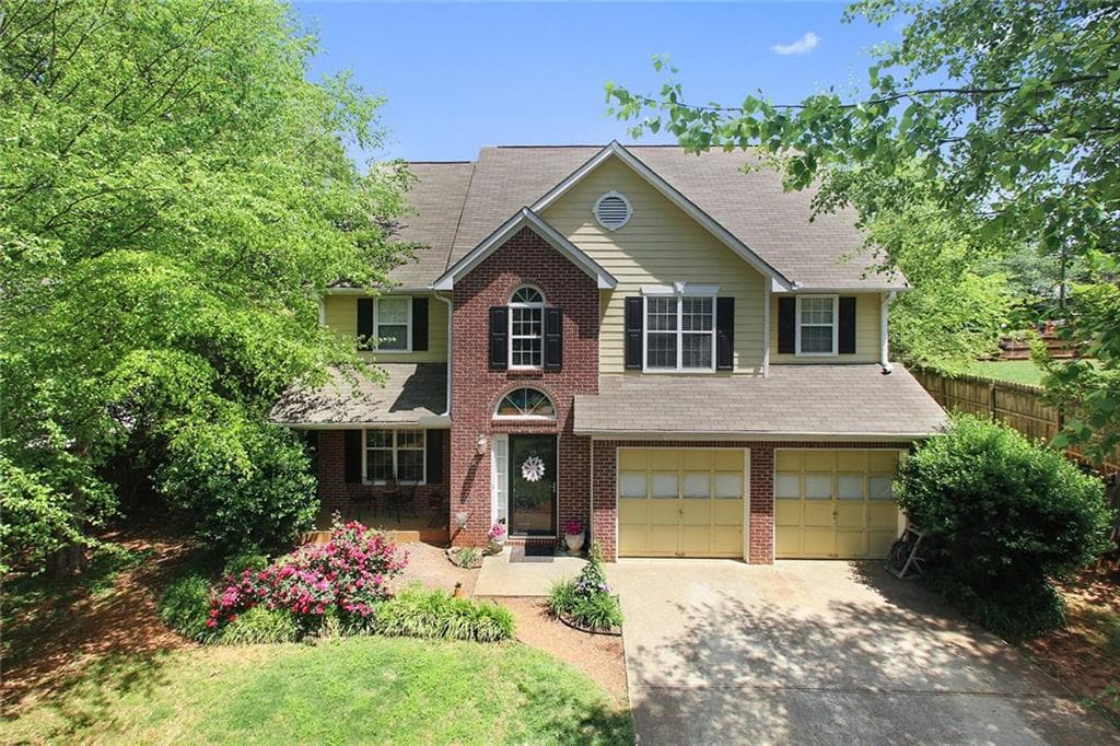 3504 English Oaks Drive, Kennesaw, GA 30144 — most recent listing photo