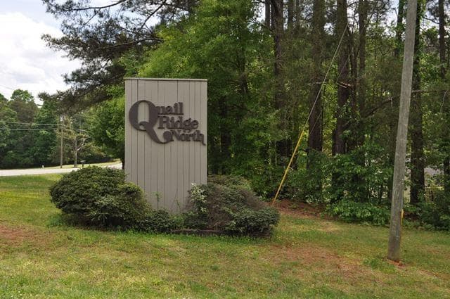 single family residence sold at 5755 TANGLEWOOD Circle, Cumming, GA 30041