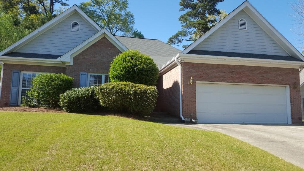 3 bedroom, 1,950 sq ft single family residence sold at 1000 Sunhill Drive, Lawrenceville, GA 30043
