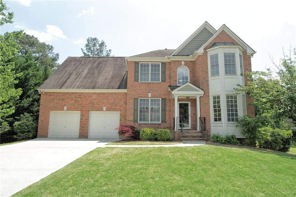 1345 Stoney Field Place, Lawrenceville, GA 30043 — most recent listing photo