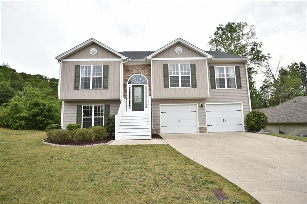 1280 Blakewood Street, Bethlehem, GA 30620 — most recent listing photo