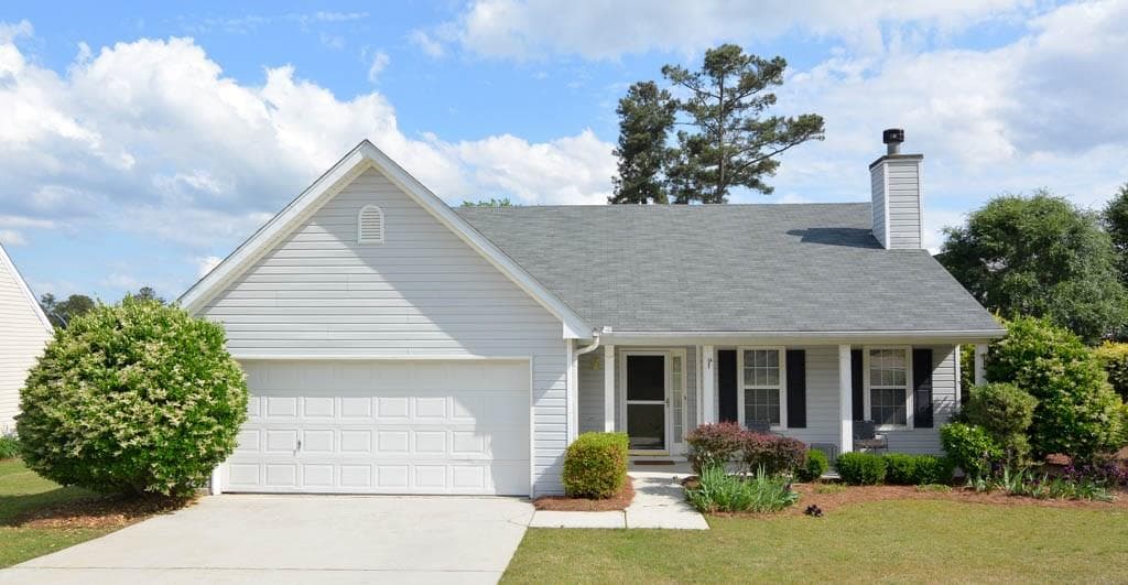 418 Ash Trace Lane, Grayson, GA 30017 — most recent listing photo