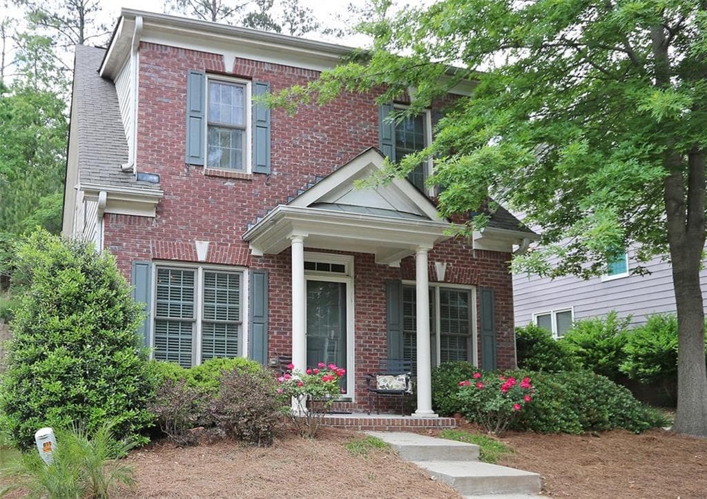 3 bedroom, 1,780 sq ft single family residence sold at 3610 High Battery Bluff, Acworth, GA 30101