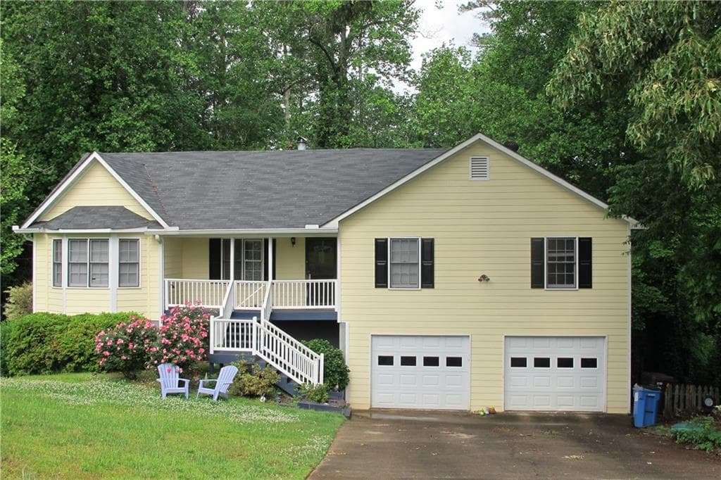 215 Deerchase Drive, Woodstock, GA 30188 — most recent listing photo