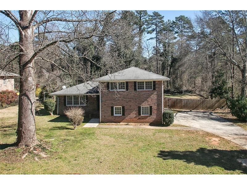 3776 Panola Road, Lithonia, GA 30038 — most recent listing photo