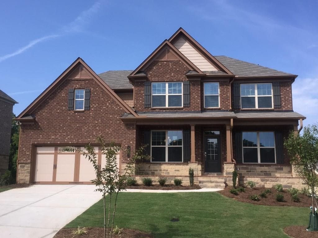 4835 Edgemoore Trace, Cumming, GA 30040 — most recent listing photo