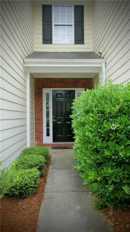 1202 Primrose View Circle, Lawrenceville, GA 30044 — most recent listing photo
