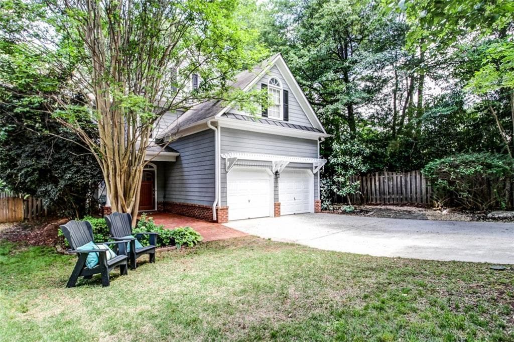 424 Springdale Street, Decatur, GA 30030 — most recent listing photo