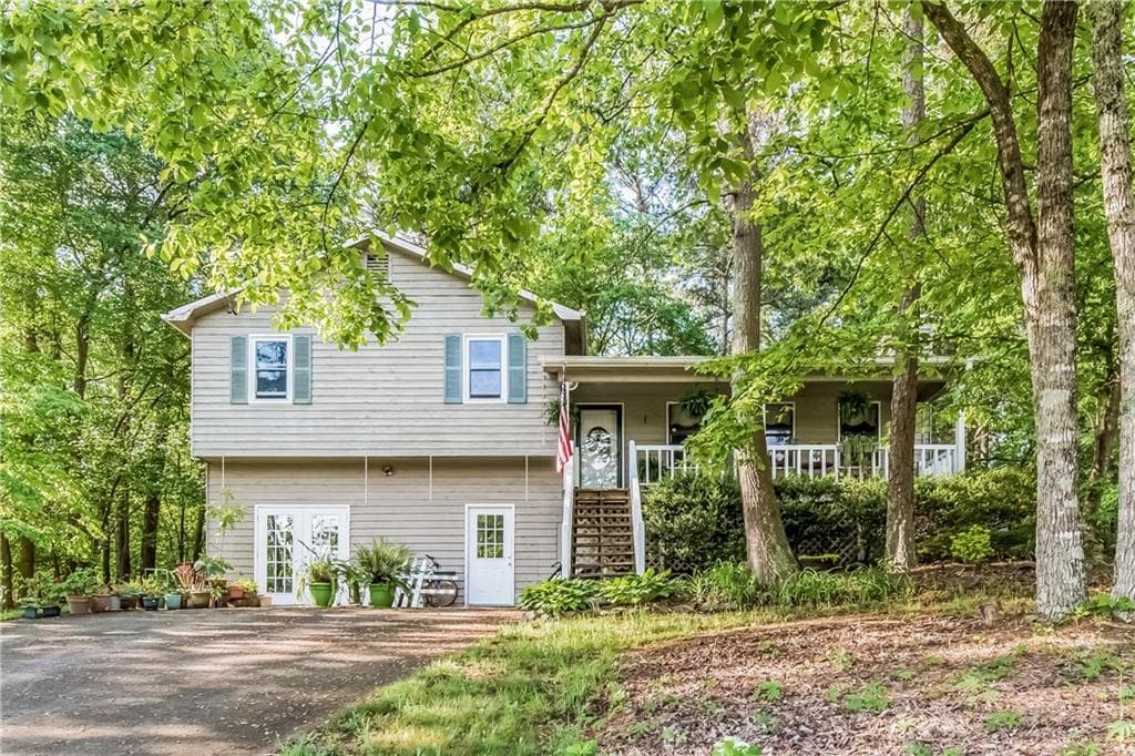 196 Brooks Street, Dallas, GA 30157 — most recent listing photo