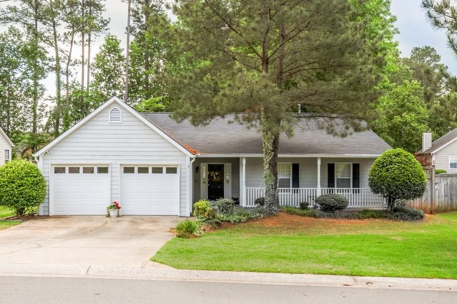 2571 Marleigh Farm Road, Kennesaw, GA 30152 — most recent listing photo
