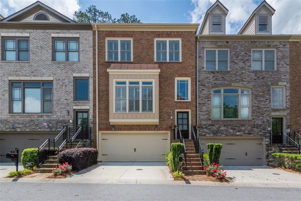 370 Mystic Ridge Lane 370, Sandy Springs, GA 30342 — most recent listing photo