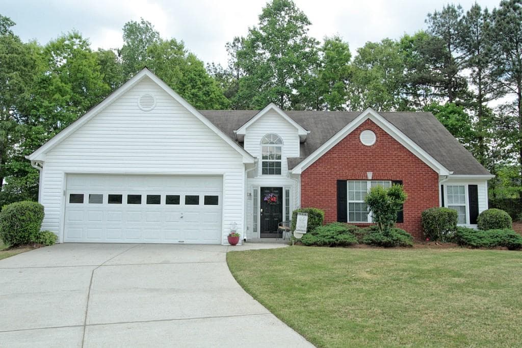 1200 Port Royal Court, Dacula, GA 30019 — most recent listing photo