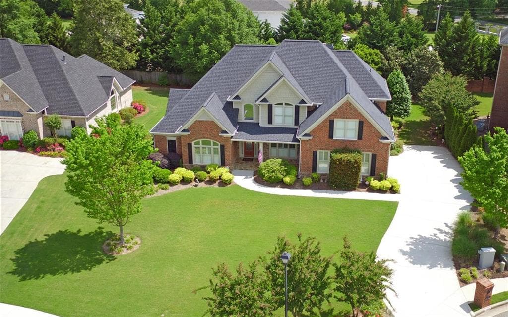 3358 Aberrone Place, Buford, GA 30519 — most recent listing photo