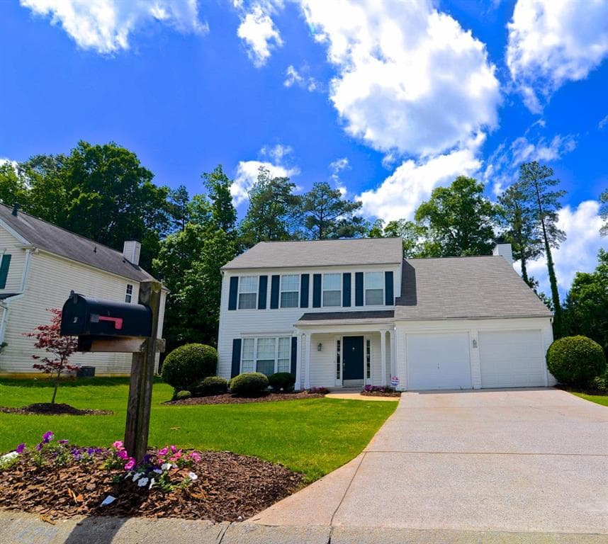 428 Darter Drive, Kennesaw, GA 30144 — most recent listing photo