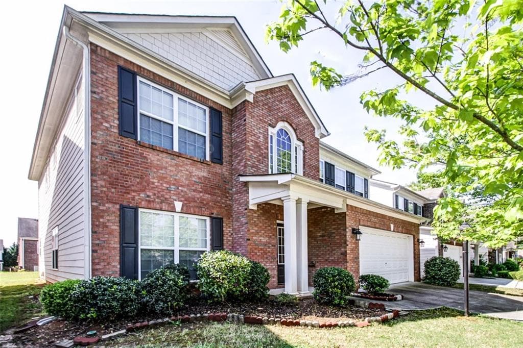 5816 Rue Villa Lane, Tucker, GA 30084 — most recent listing photo