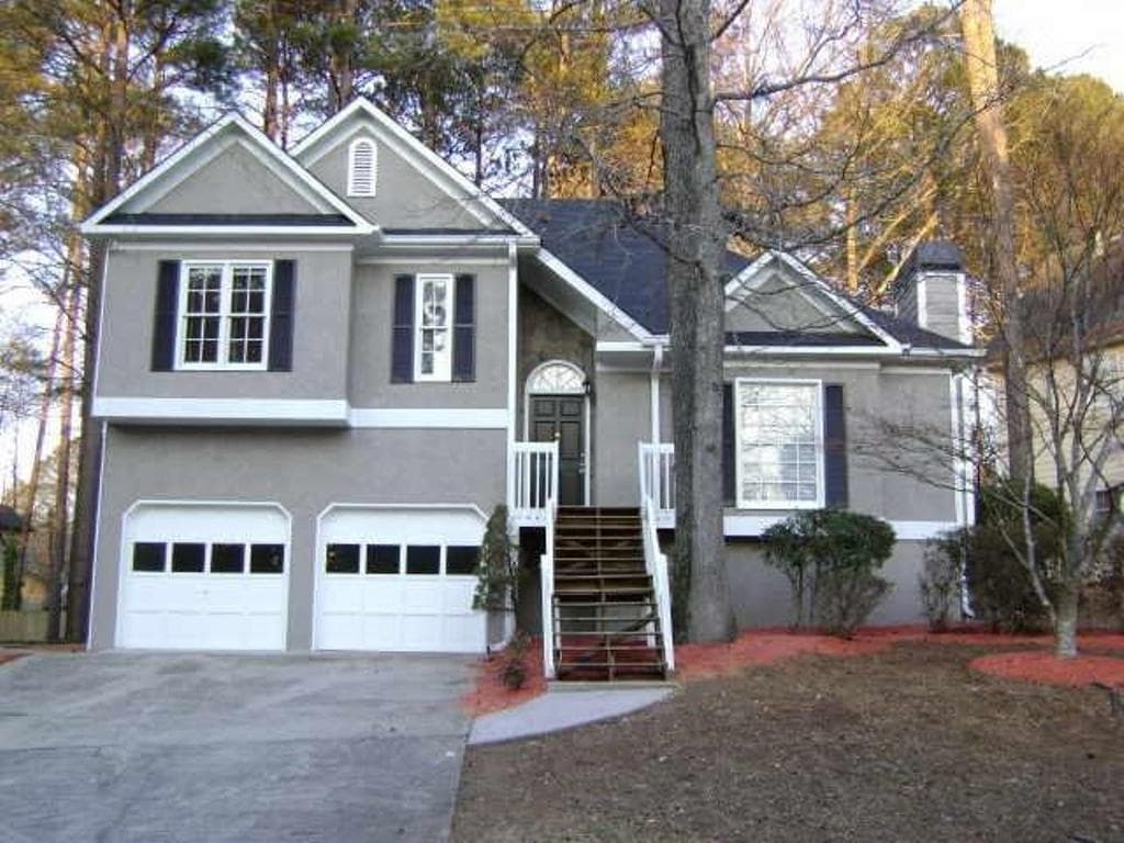 4862 Saddlerun Lane, Powder Springs, GA 30127 — most recent listing photo