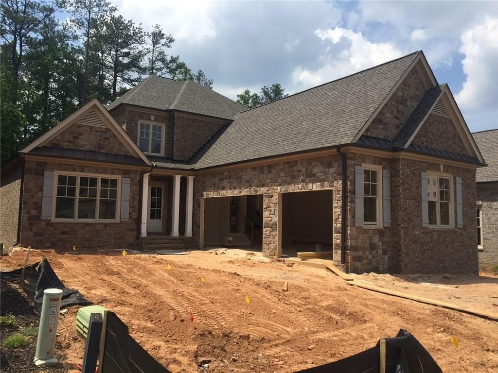 4 bedroom, 3,068 sq ft single family residence sold at 1130 Atherton Park, Roswell, GA 30076