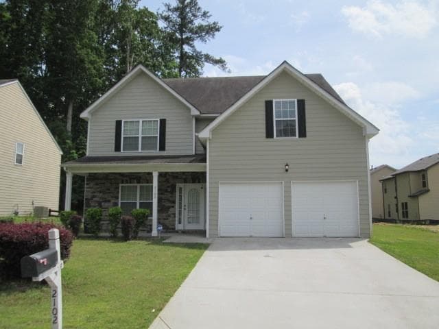 2102 Blair Trace, Fairburn, GA 30213 — most recent listing photo