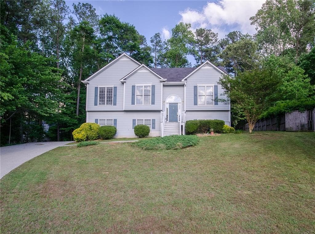 470 Kent Lane, Douglasville, GA 30134 — most recent listing photo