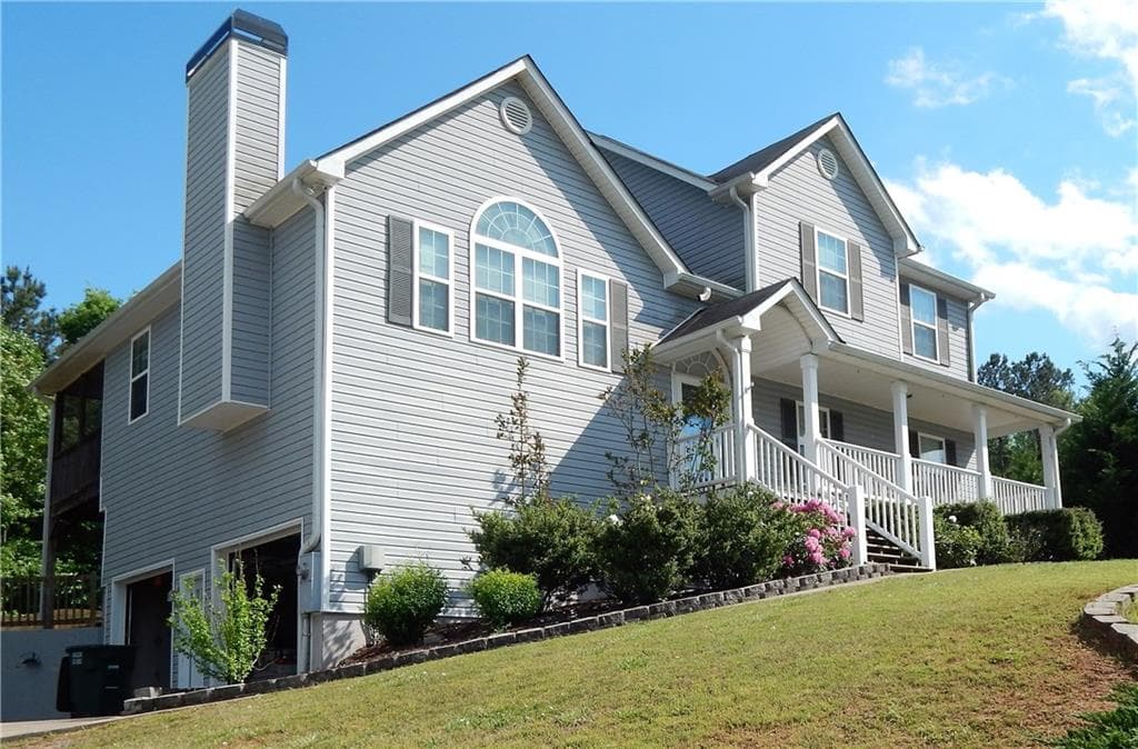 144 Danburg Court, Jasper, GA 30143 — most recent listing photo