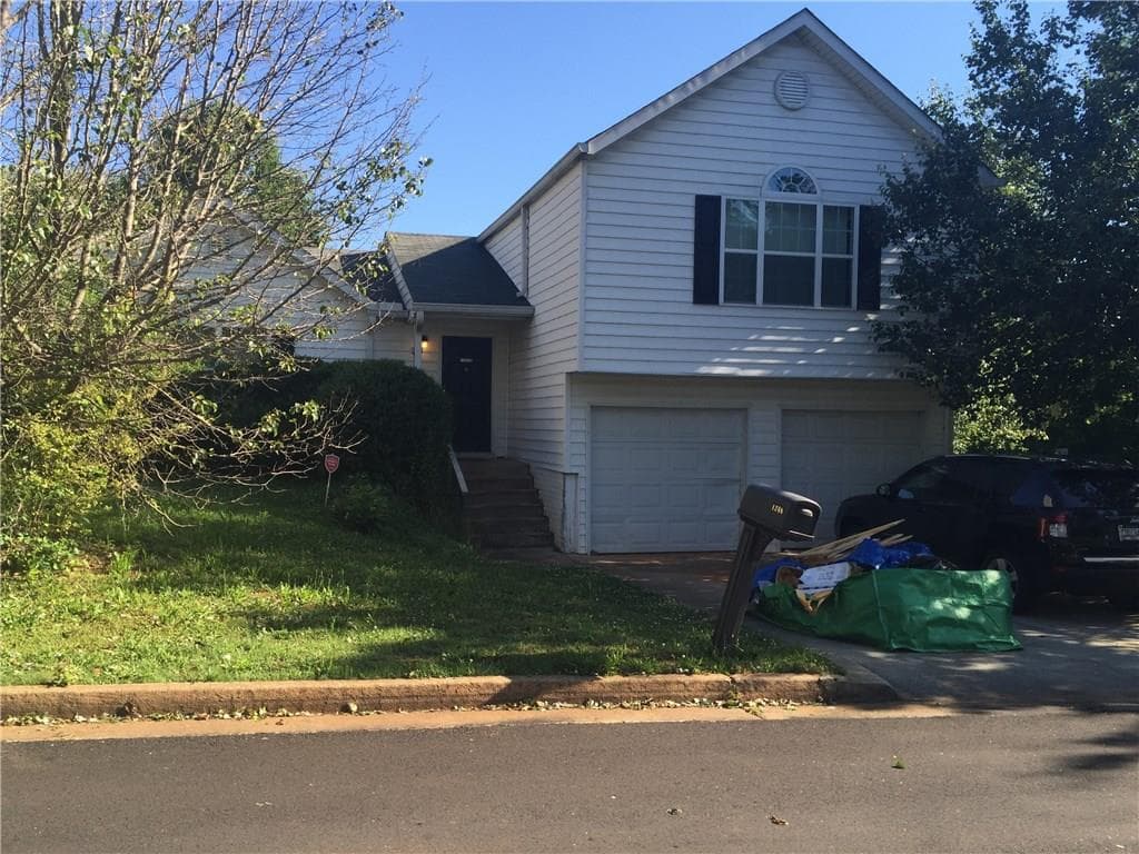 1246 To Lani Farm Road, Stone Mountain, GA 30083 — most recent listing photo