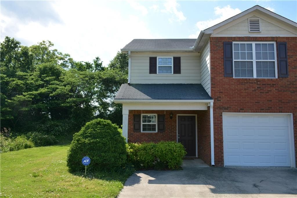 101 Princeton Avenue, Adairsville, GA 30103 — most recent listing photo